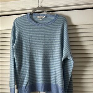 Women’s Vineyard Vines 100% cashmere sweater